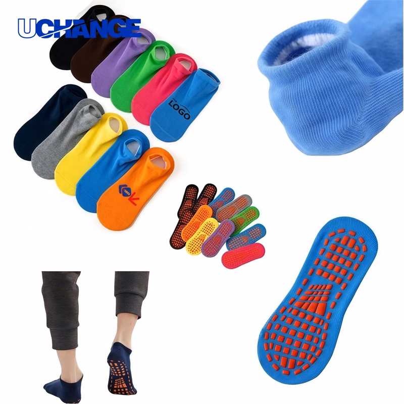 Non-Slip Socks