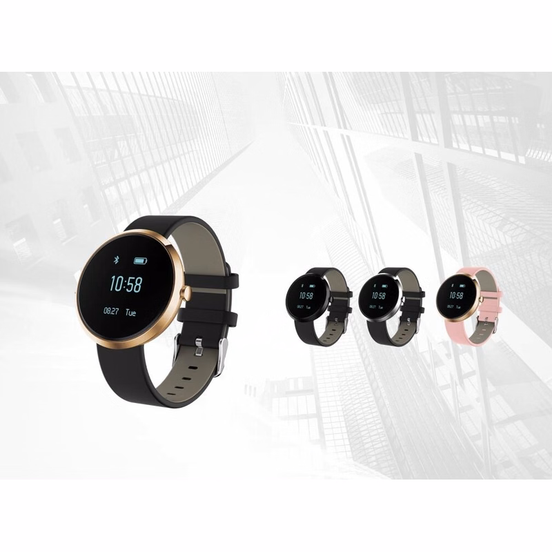 H09 Smart Sphygmomanometer Bracelet
