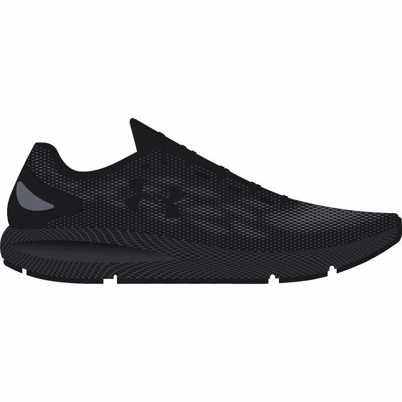 UA Charged Pursuit 2 Wide 4E Men's Running Shoes