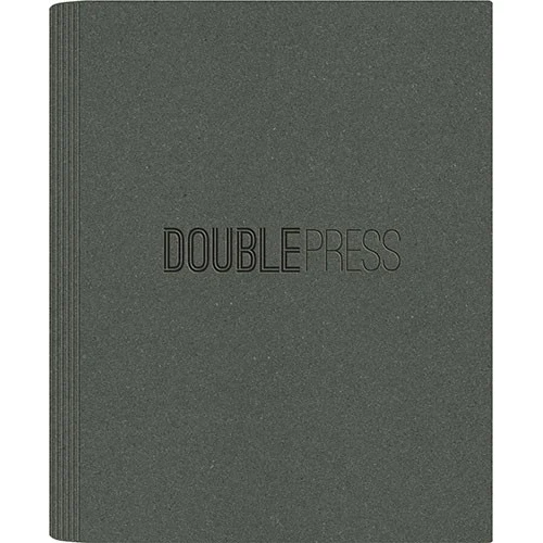 Leather Wrap™ Journal - X-Large, Refillable 1