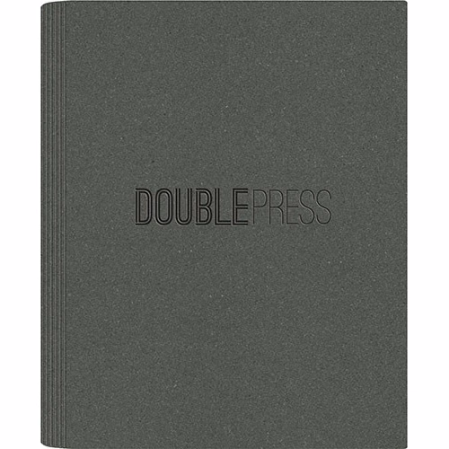 Leather Wrap™ Journal - X-Large, Refillable