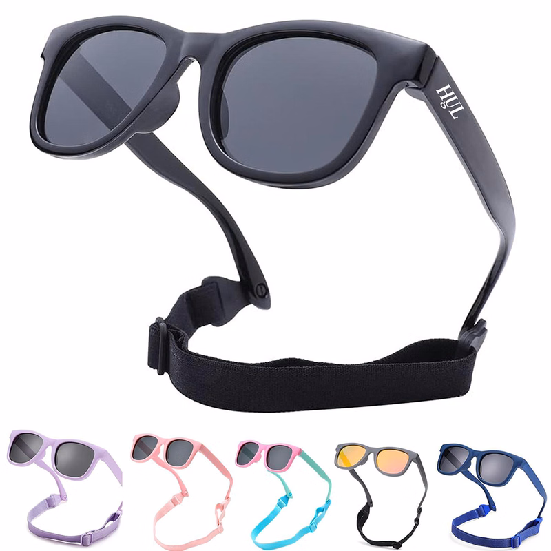 Children's Polarized Sunglasses With UV Protection