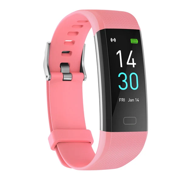 Health Monitoring Smart Bracelet 1