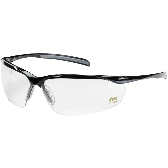 Bouton® Commander Clear Glasses 1