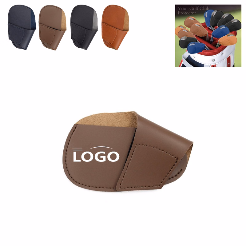 PU Golf Club Head Cover