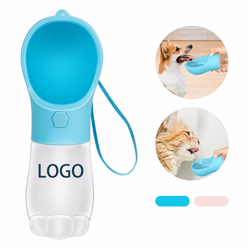 Portable Dog Water Dispenser
