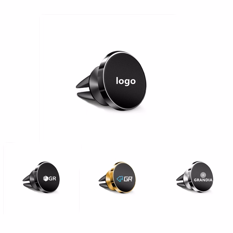 Universal Magnetic Car Phone Holder