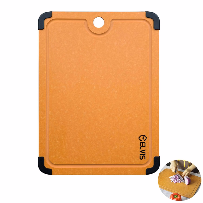 Anti Mold Antibacterial Household Cutting Board