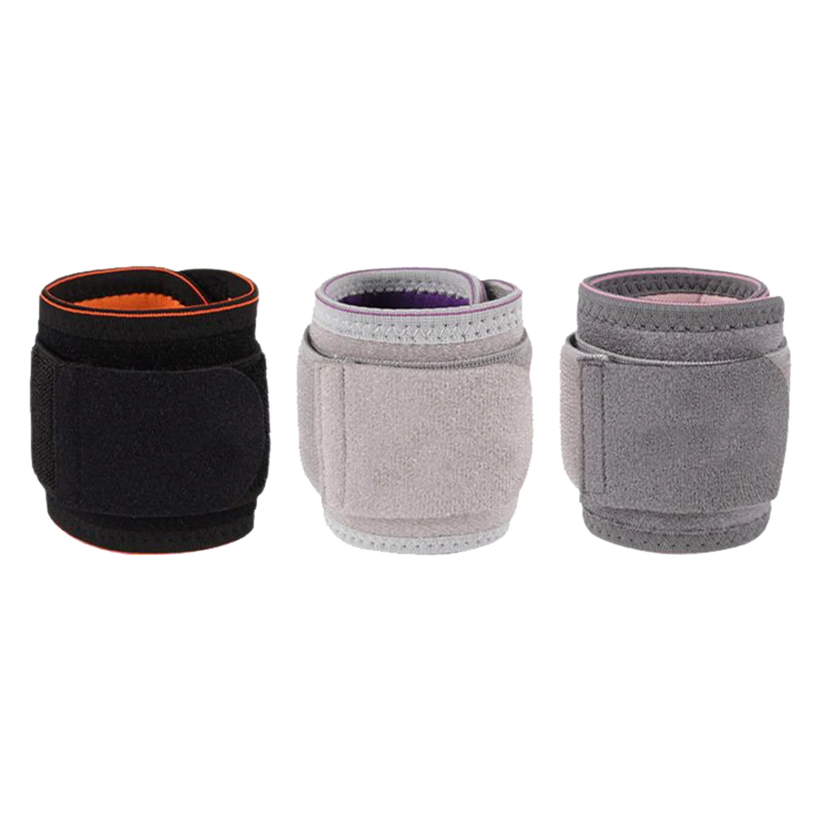 MOQ50 Compression Wrist Brace 1
