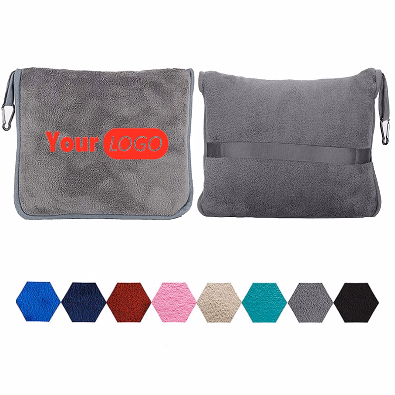 Soft Travel Blanket