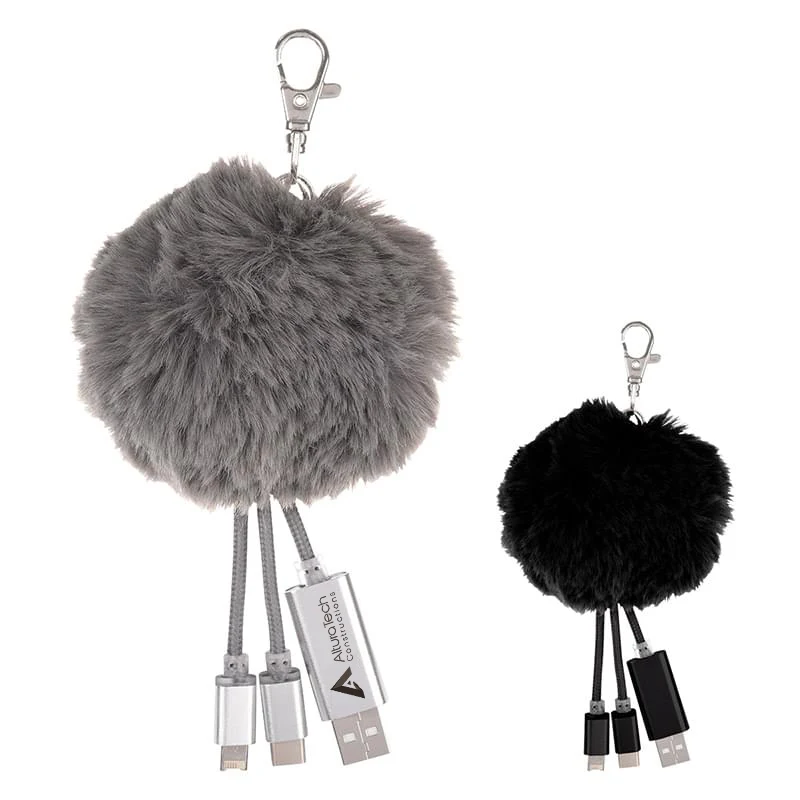 3-IN-1 POM PUFF CHARGING CABLE 1