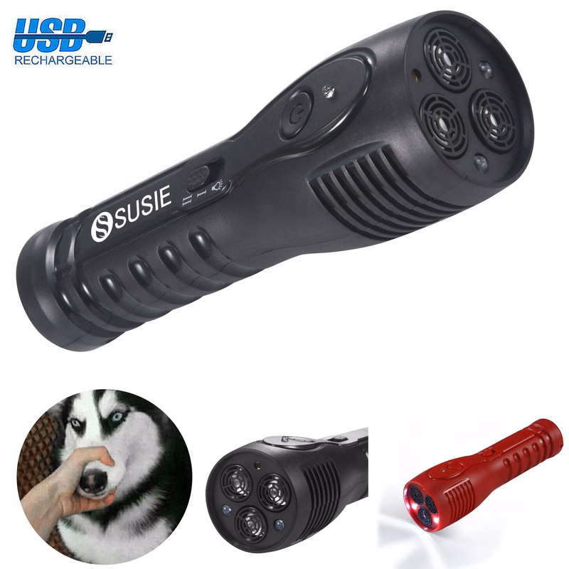 Ultrasonic Dog Training Device