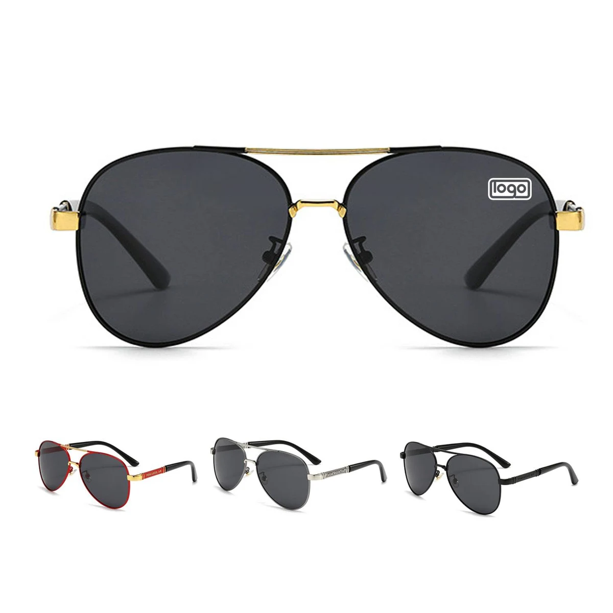UV400 Sunglasses 1