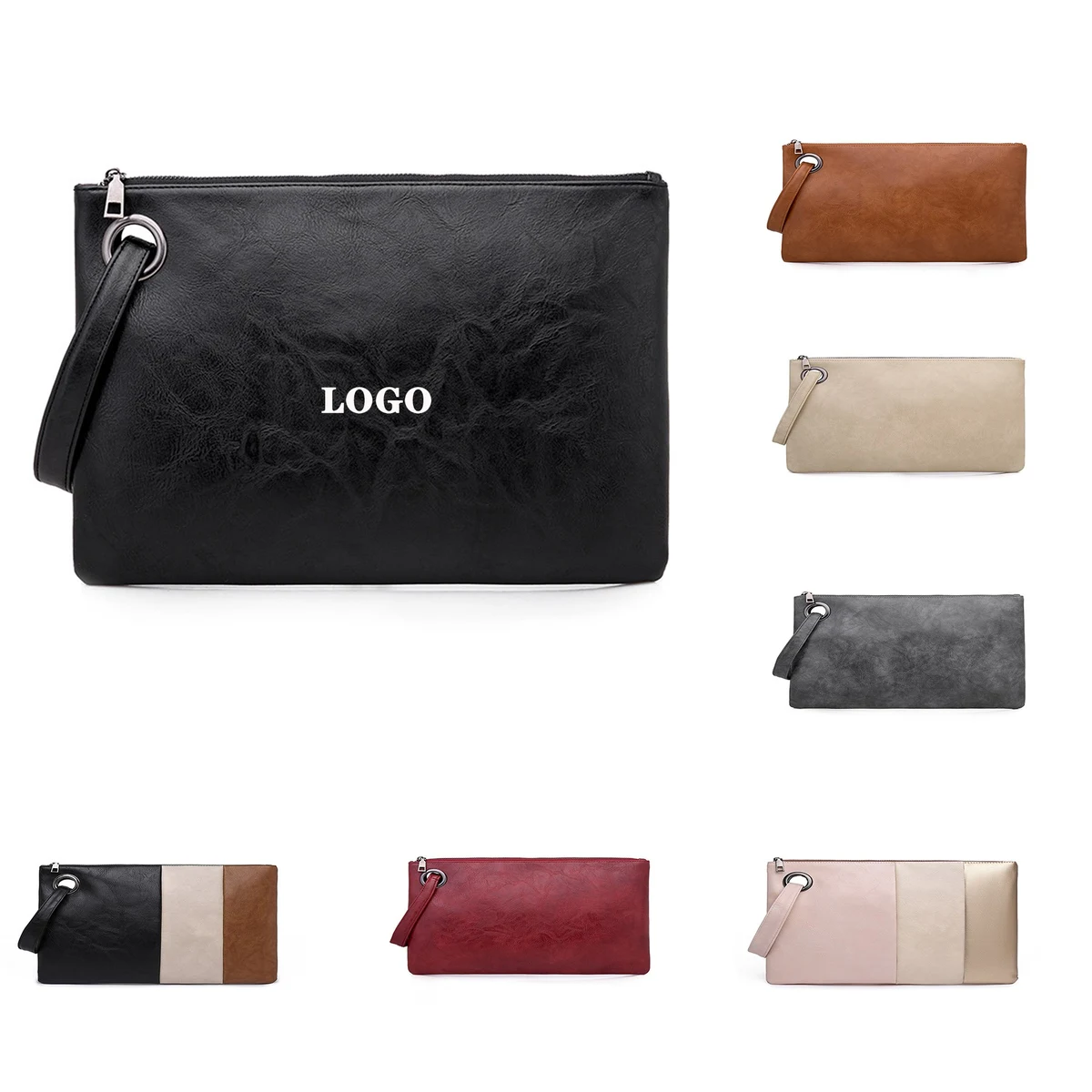 Armpit bag 1
