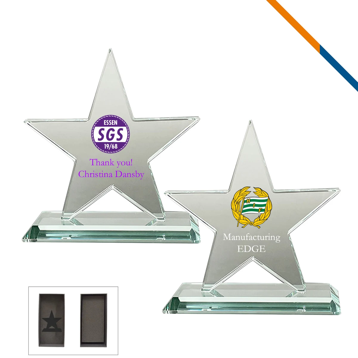 Greti Star Award 1