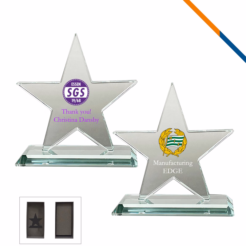 Greti Star Award