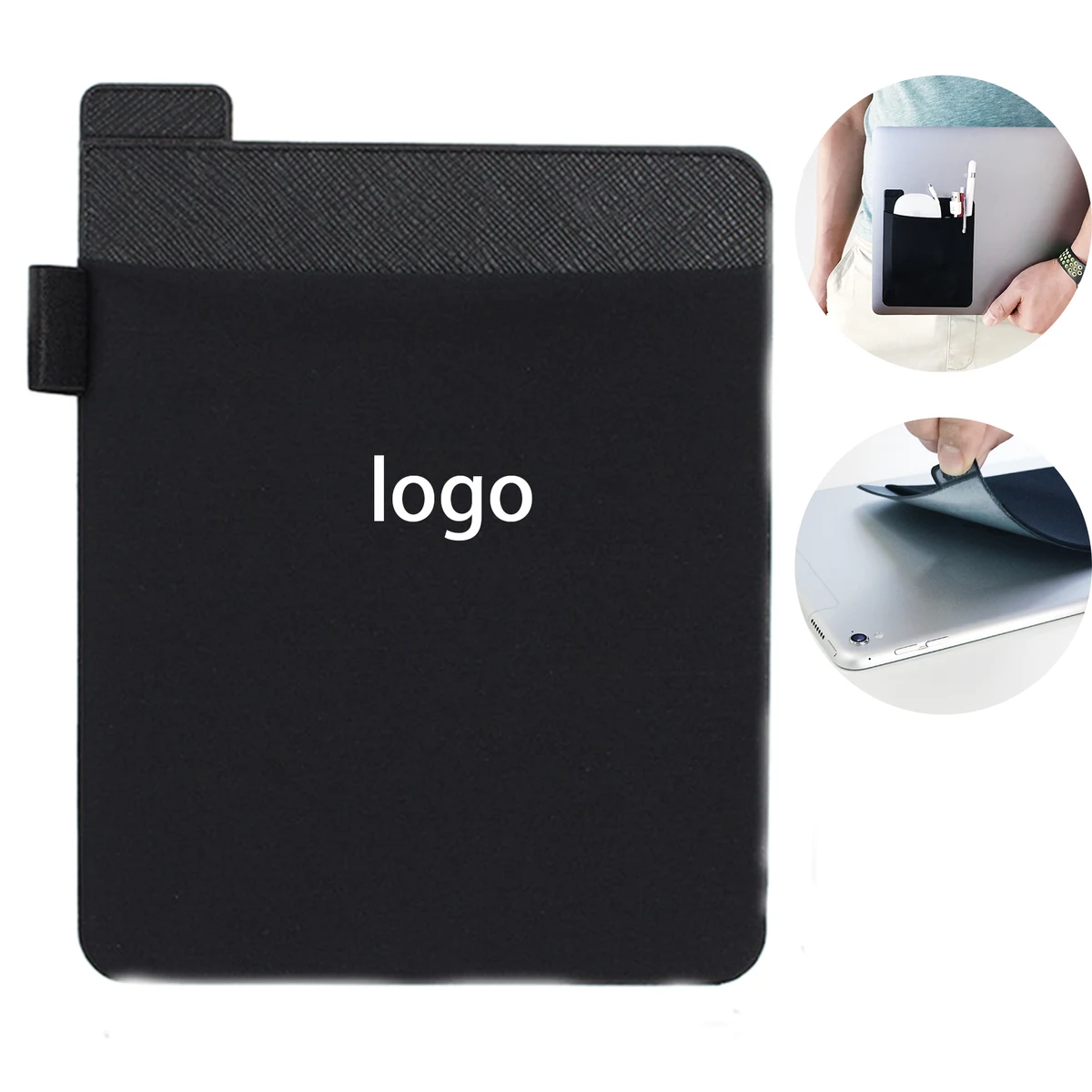 Portable Organizer Pouch 1