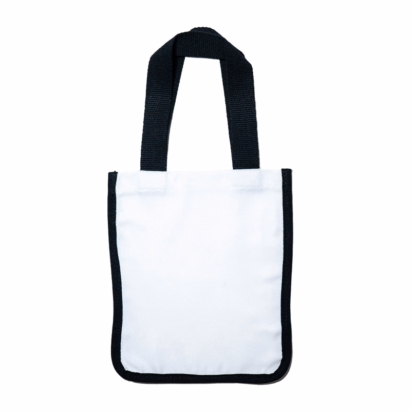 Sublimation Small Tote Bag