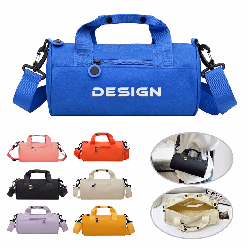Waterproof Sports Fitness Bag