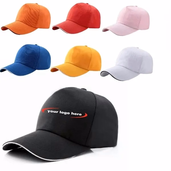 Baseball Work Hat for Events, Gifting and Everyday Use