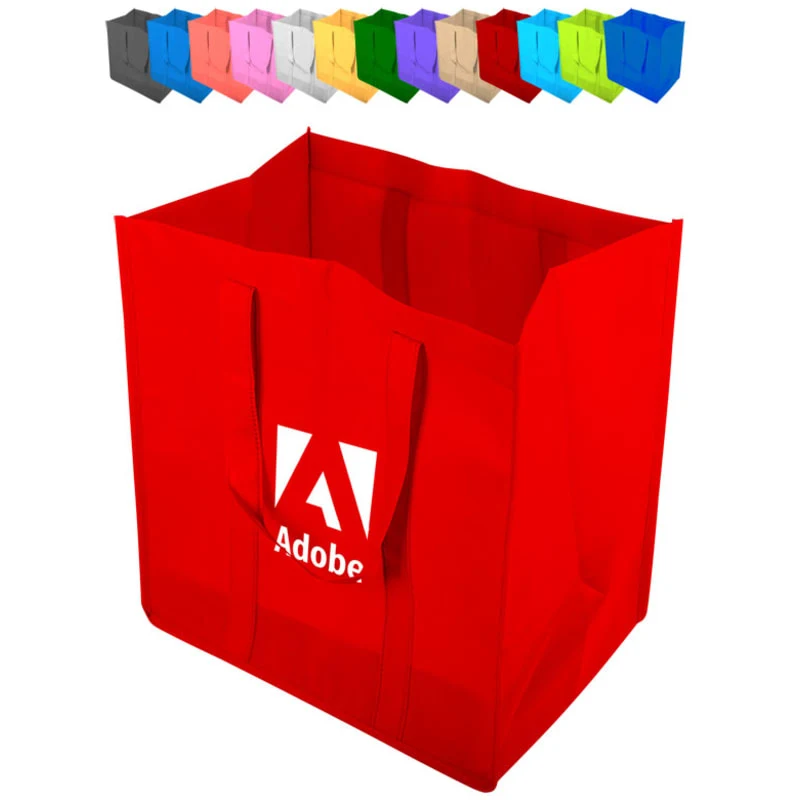The Casual Tote Bag 1