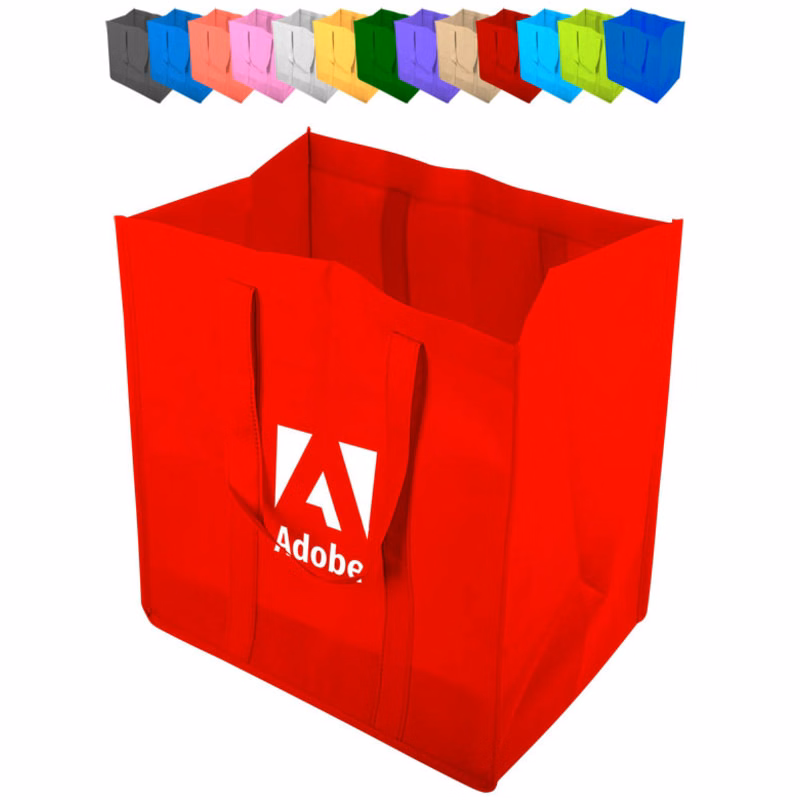 The Casual Tote Bag