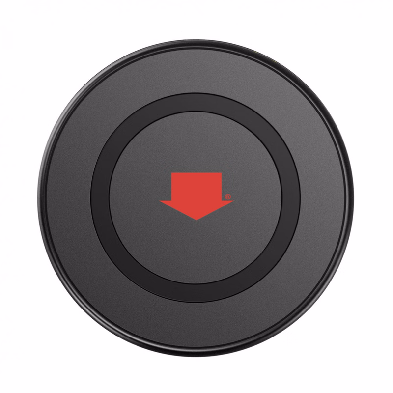 Choetech® 10W Qi Charger