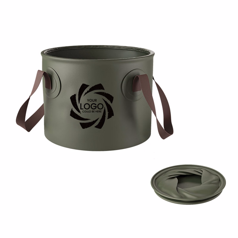 Camping bucket