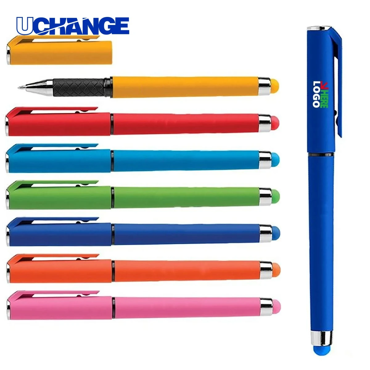 Rainbow Fun Pen for Kids 1