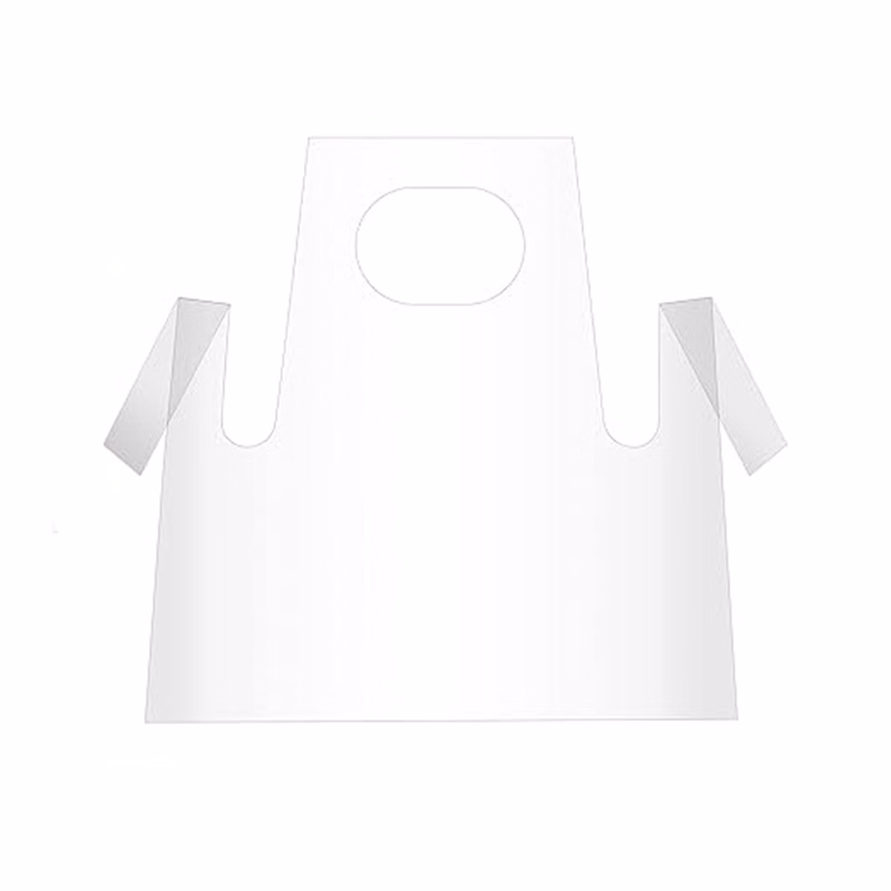 Catering kitchen Home studio Children's apron