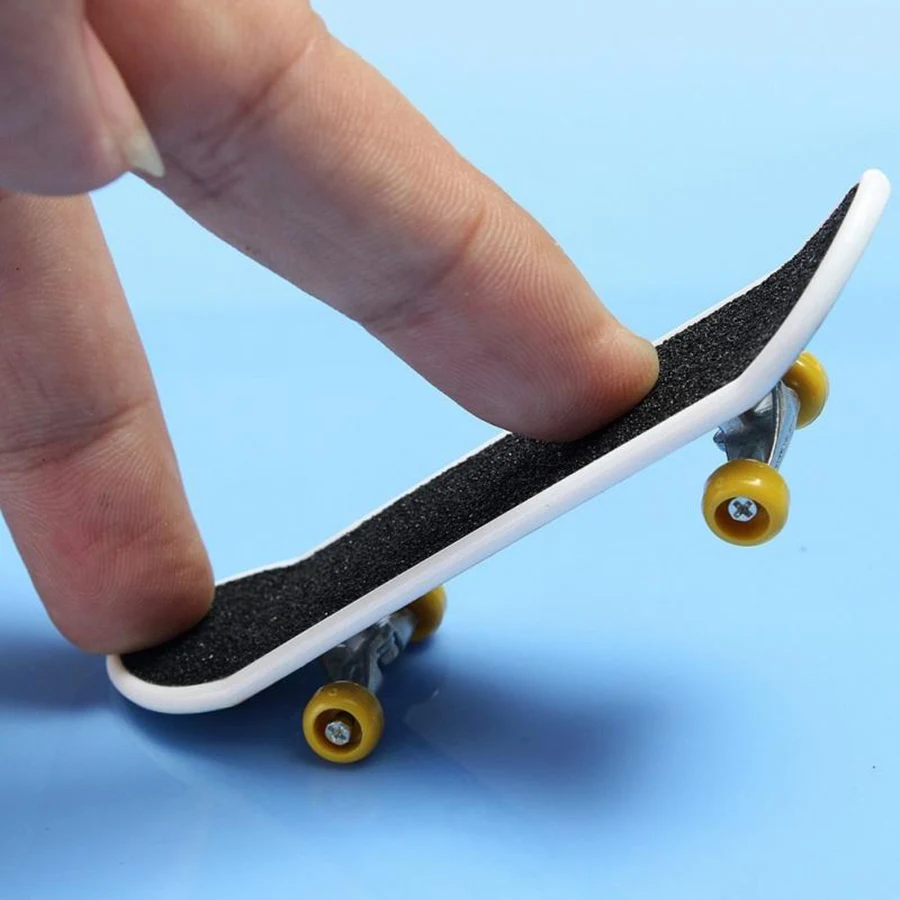 Customizable Finger Board with Full Surface Printing 1