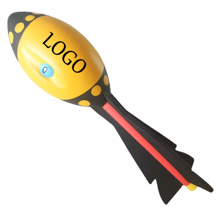 Rocket Ball