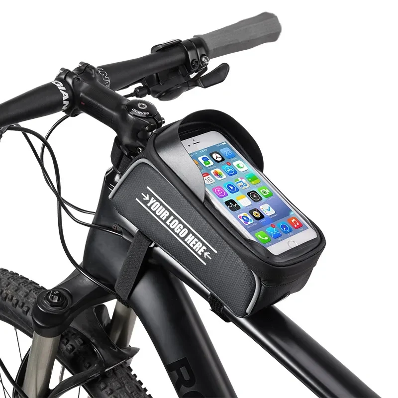 Waterproof Bike Phone Bag 1