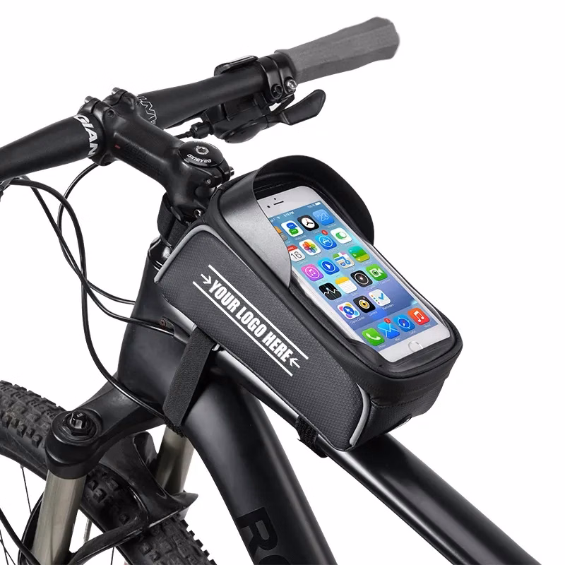 Waterproof Bike Phone Bag