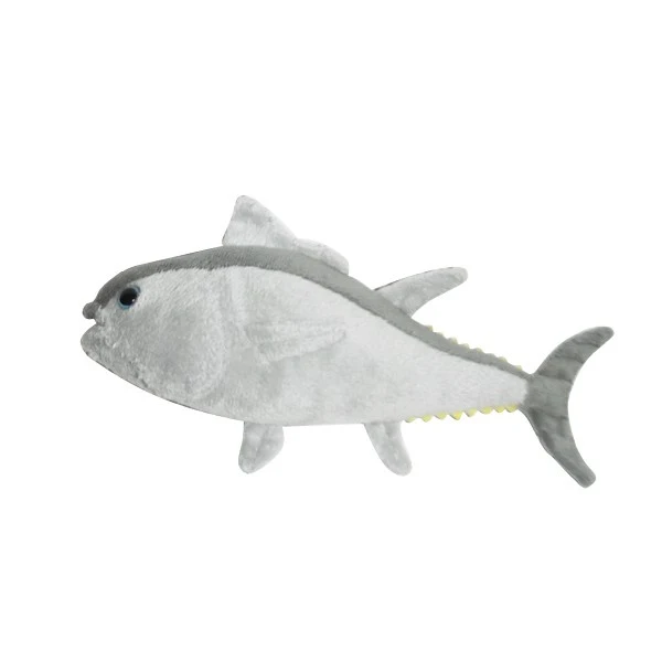 Soft Plush Toy Tuna Fish 1
