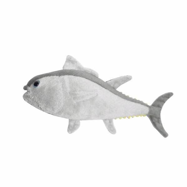 Soft Plush Toy Tuna Fish