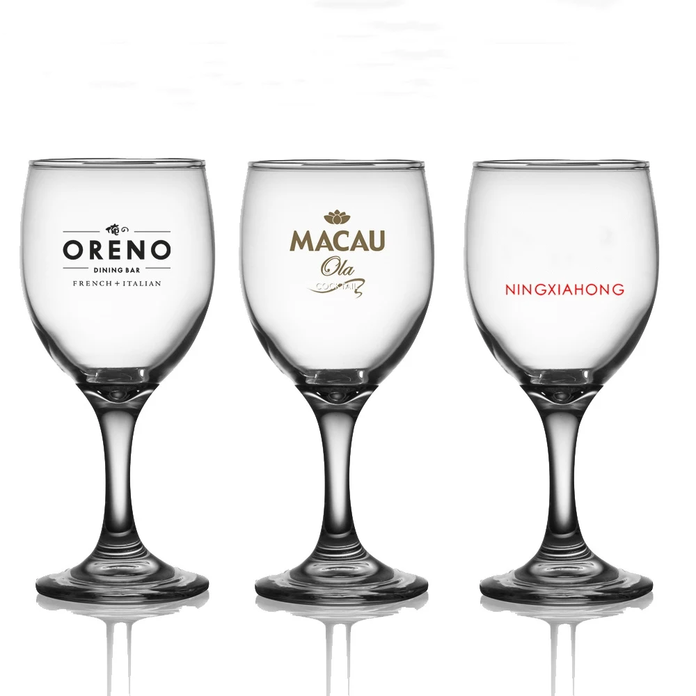 3 oz Wine Glass 1