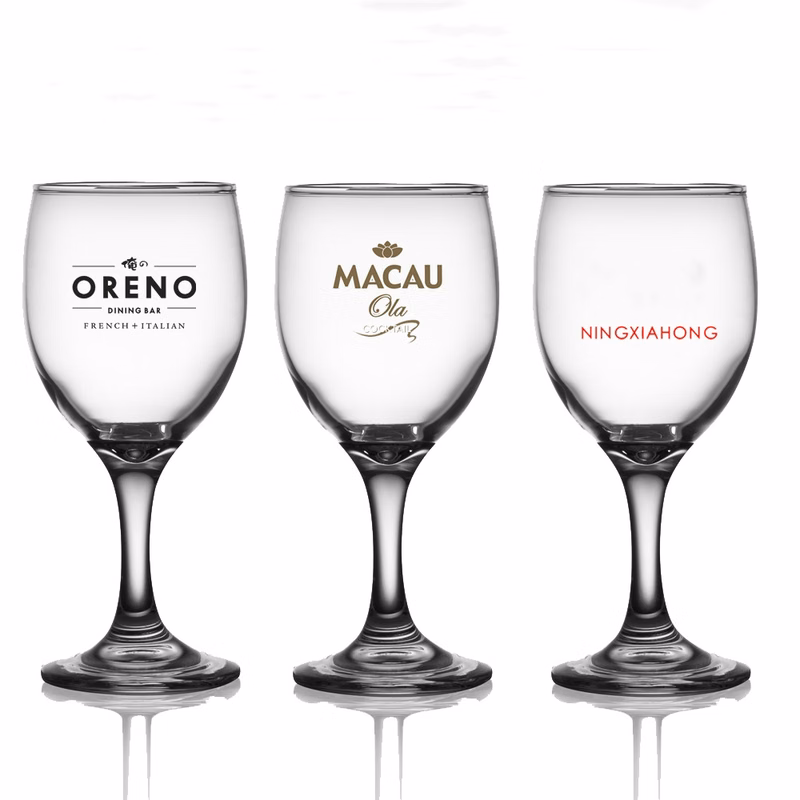 3 oz Wine Glass