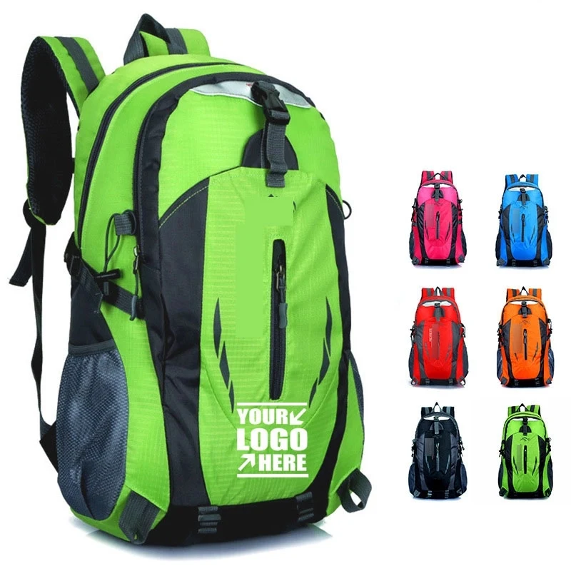 Waterproof Lightweight Hiking,Camping,Travel Backpack 1