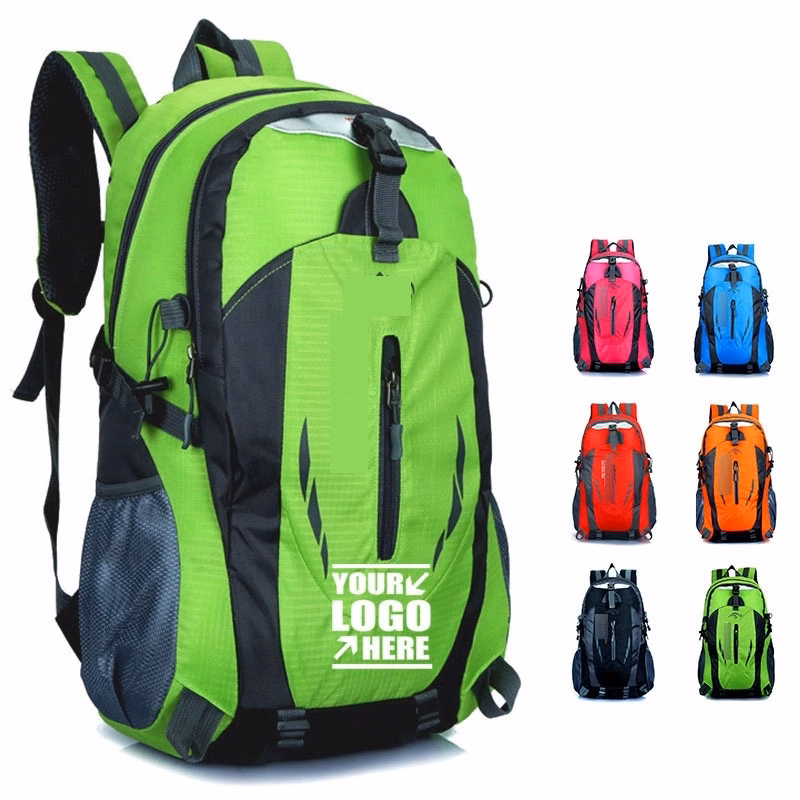 Waterproof Lightweight Hiking,Camping,Travel Backpack