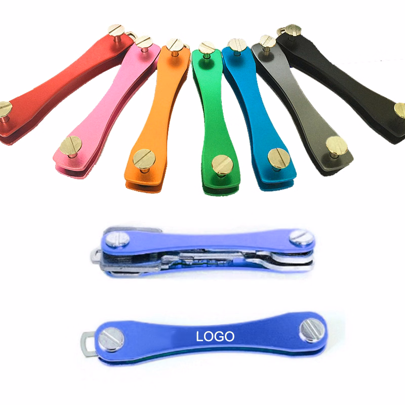 Compact Key Holder Key Organizer