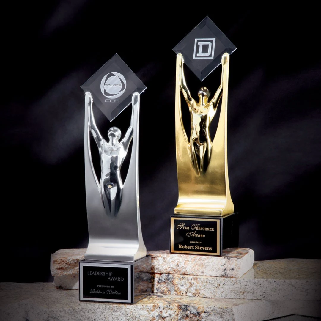 Contour Achievement Award 1
