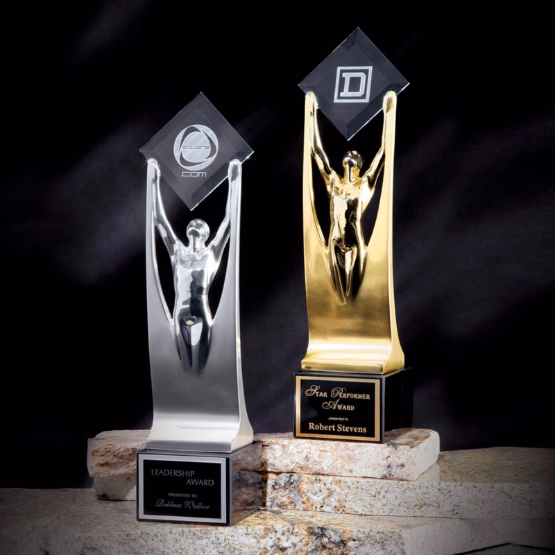 Contour Achievement Award