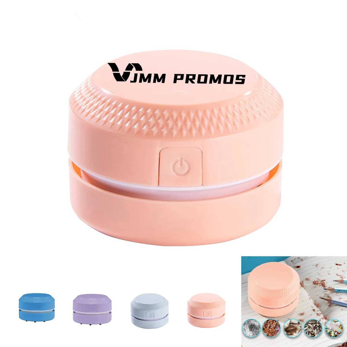 Desktop Vacuum Cleaner Mini Table Sweeper 1