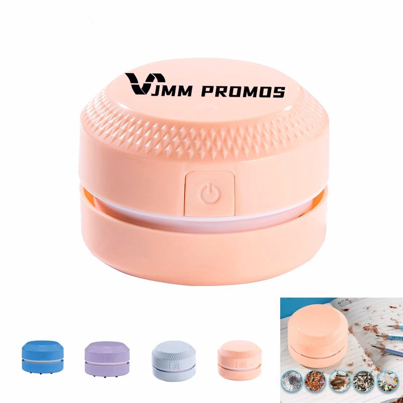 Desktop Vacuum Cleaner Mini Table Sweeper
