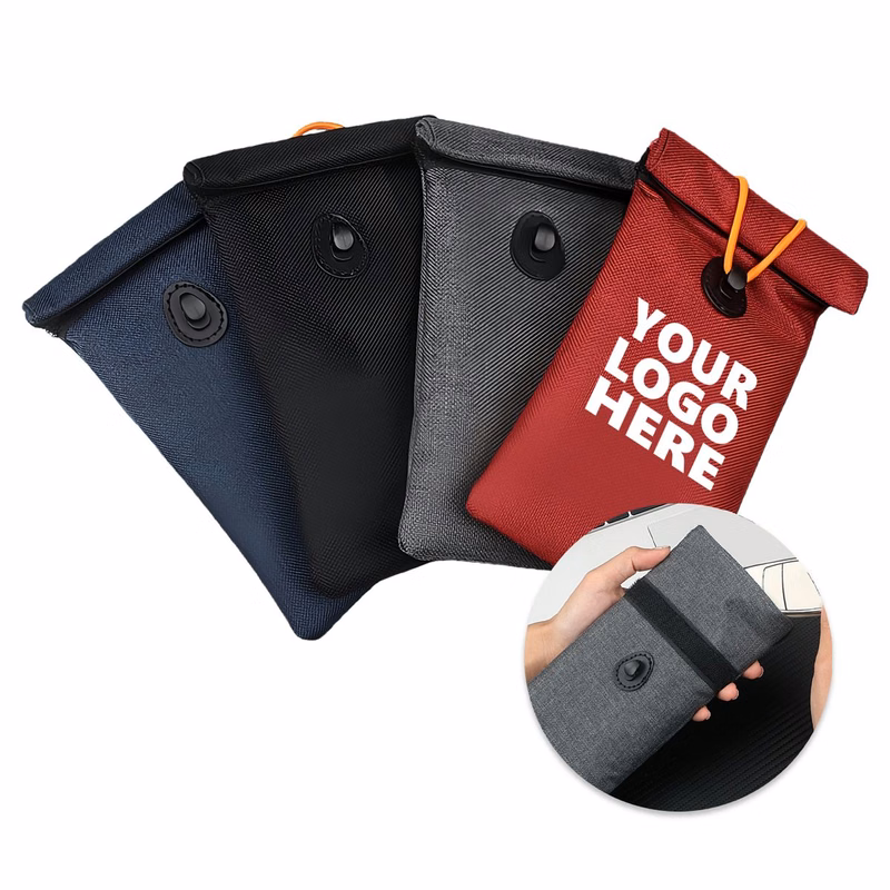 Signal Blocking Bag