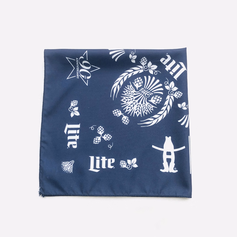 Custom Bandanna