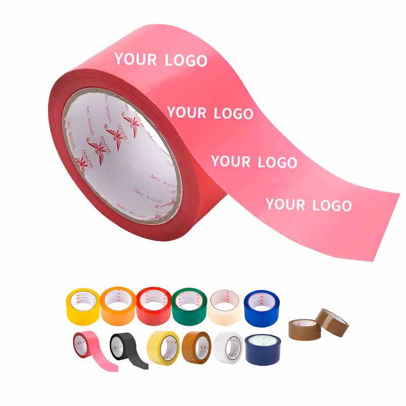 Custom Packaging Tape