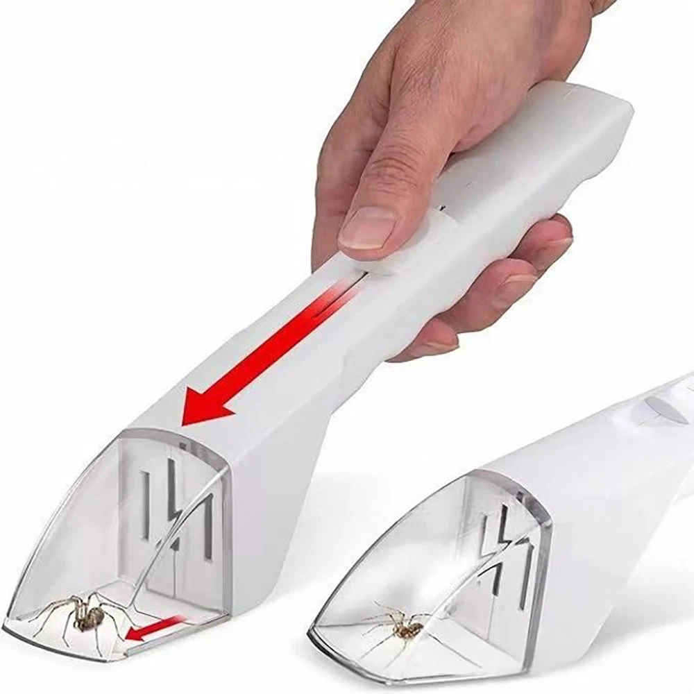 Handheld Insect Trap 1