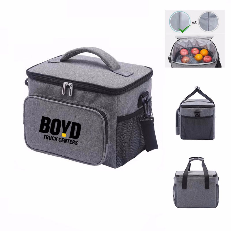 15L Lunch Bag Insulated Cooler bag Cooling bag